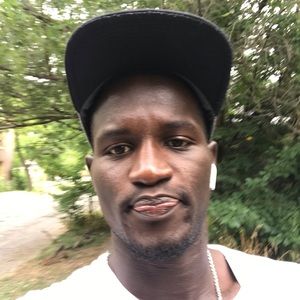 Meet your Posher, Alioune